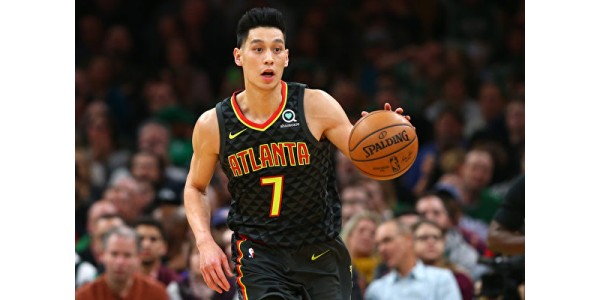 Jeremy Lin si unirà ai Toronto Raptors